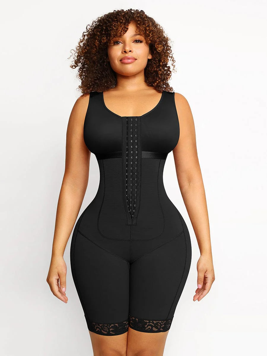 Post-op Stage2 Tummy Control & Full Body Shaper