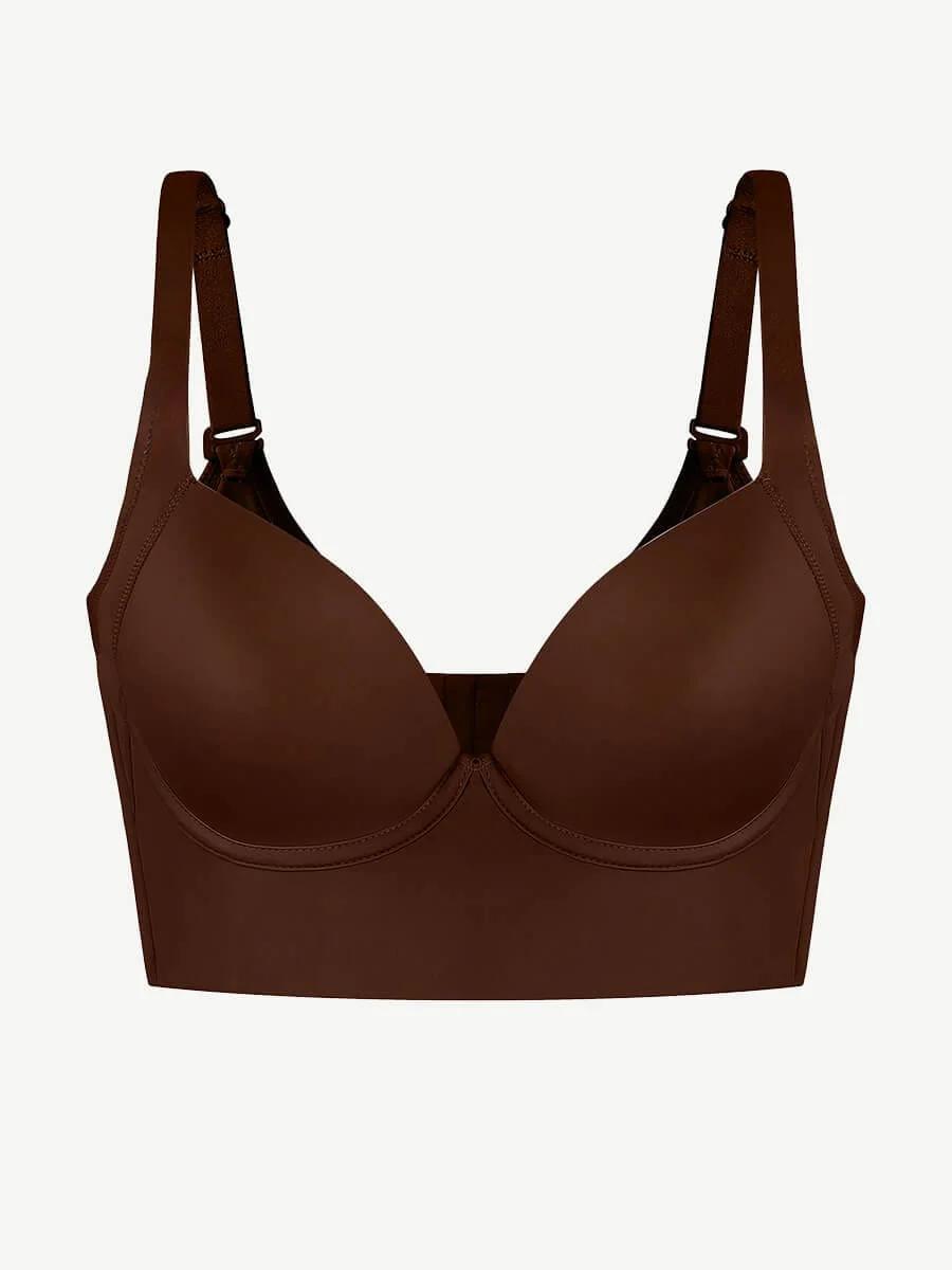 Push-Up Bra