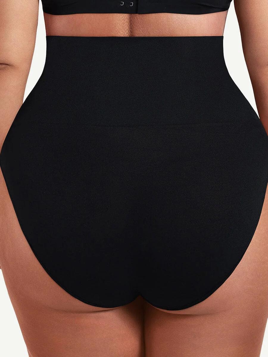Seamless Tummy Control Brief