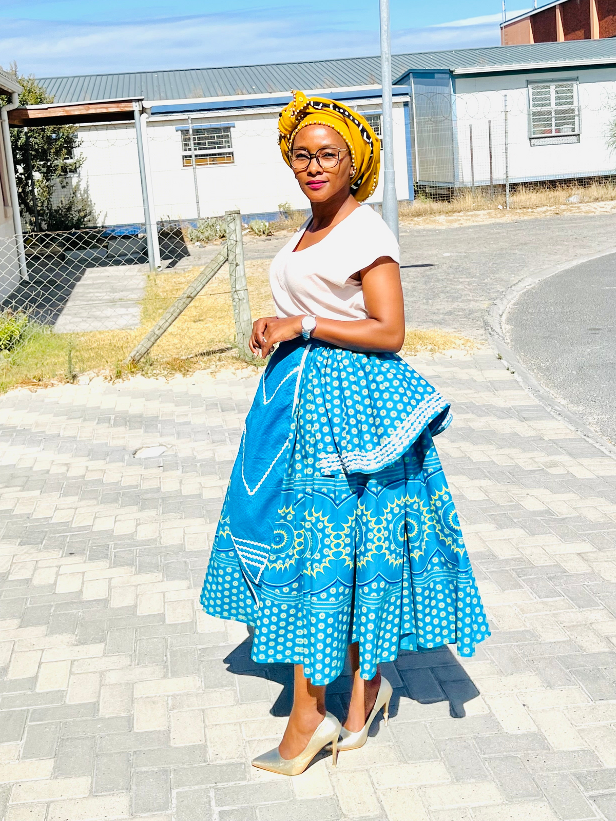 Makoti Collection
