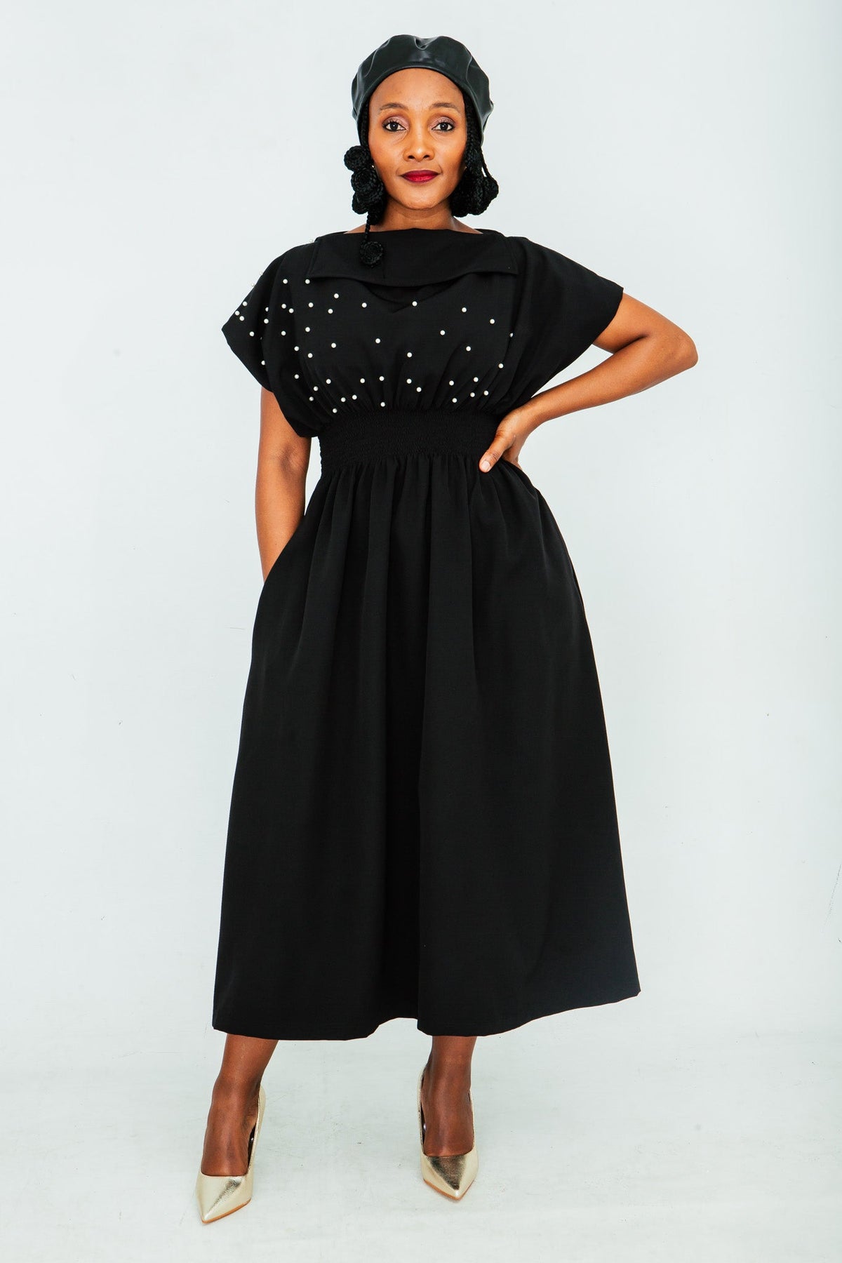 Dresses