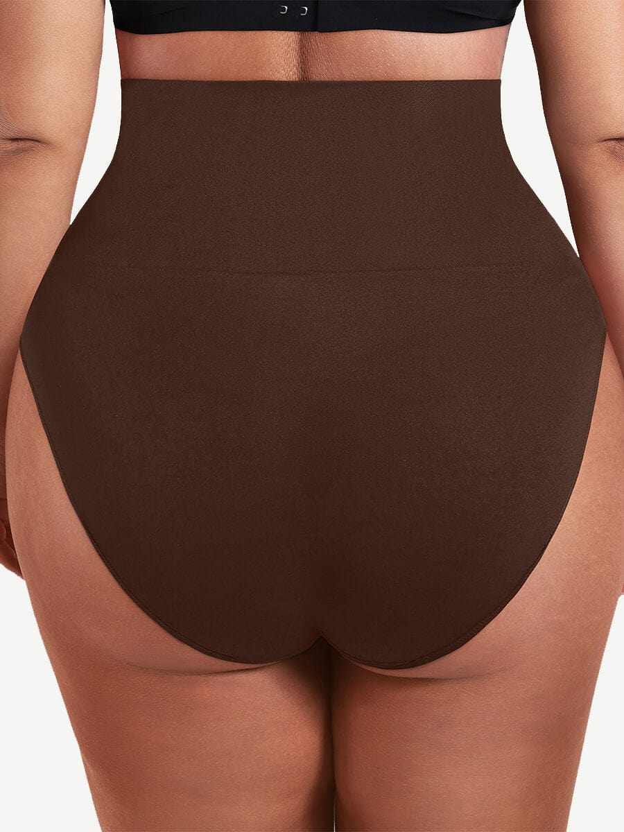 Seamless Tummy Control Brief