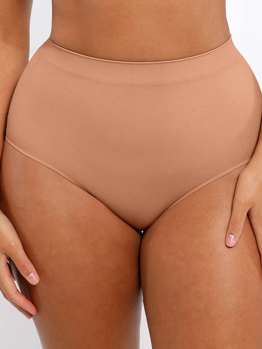 Tummy Control Hip Brief