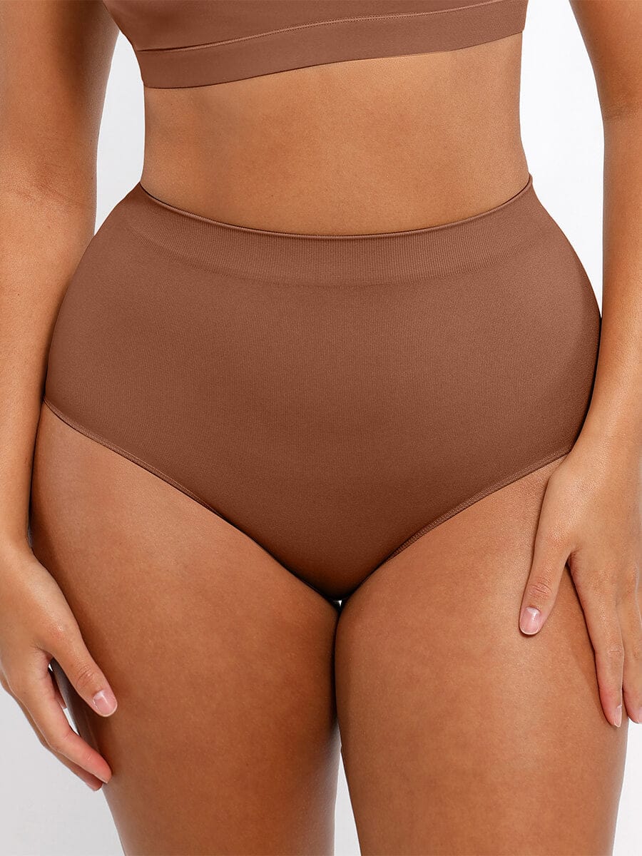 Tummy Control Hip Brief