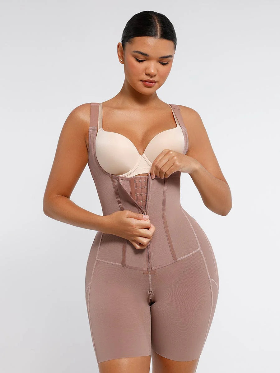 U-Shaped Tummy Tuck Shaper