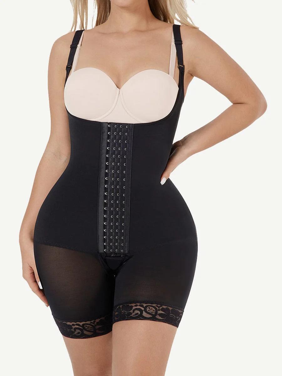 Post-op Stage 1 - Tummy Control & Full Body Shaper