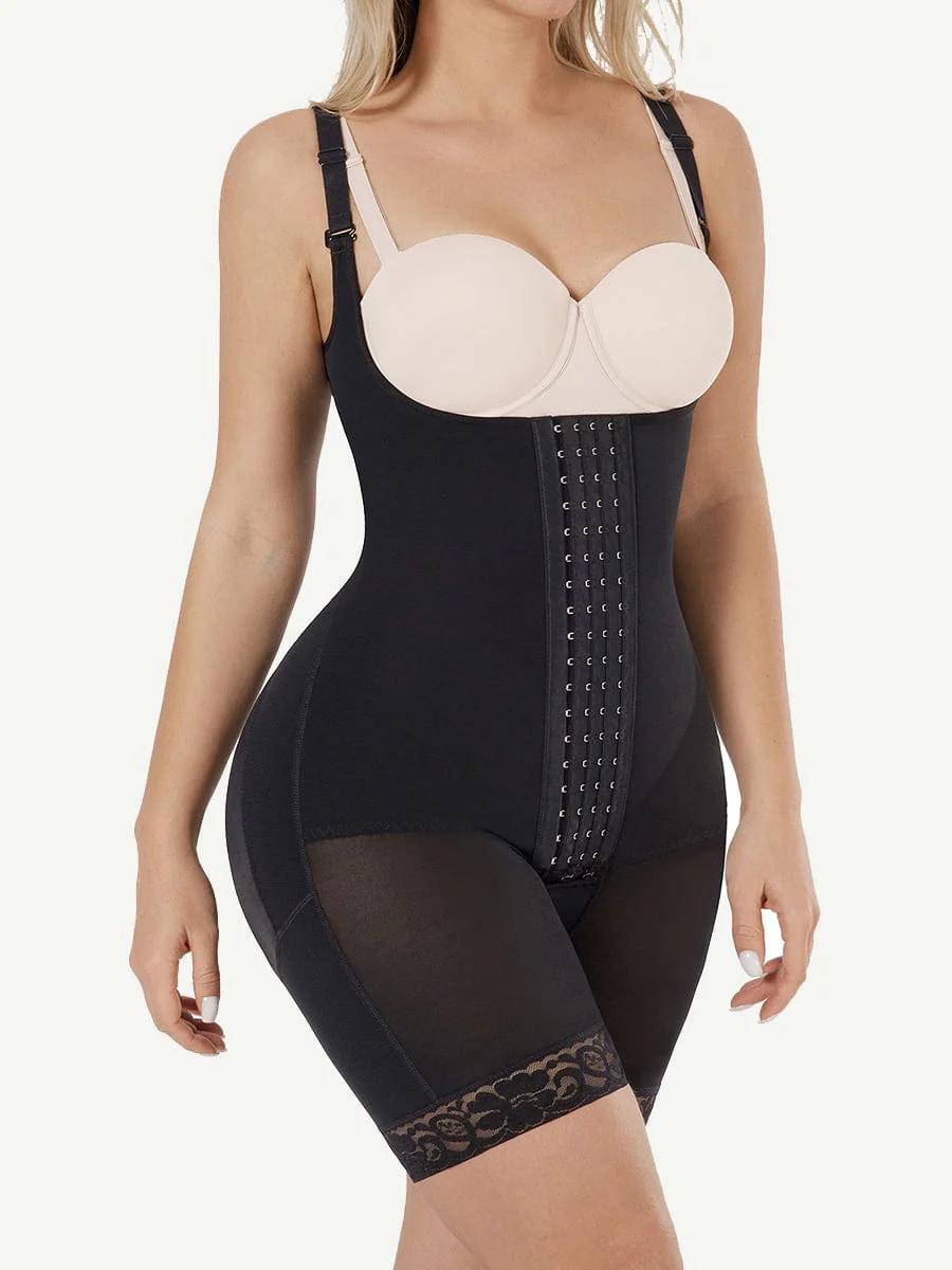 Post-op Stage 1 - Tummy Control & Full Body Shaper