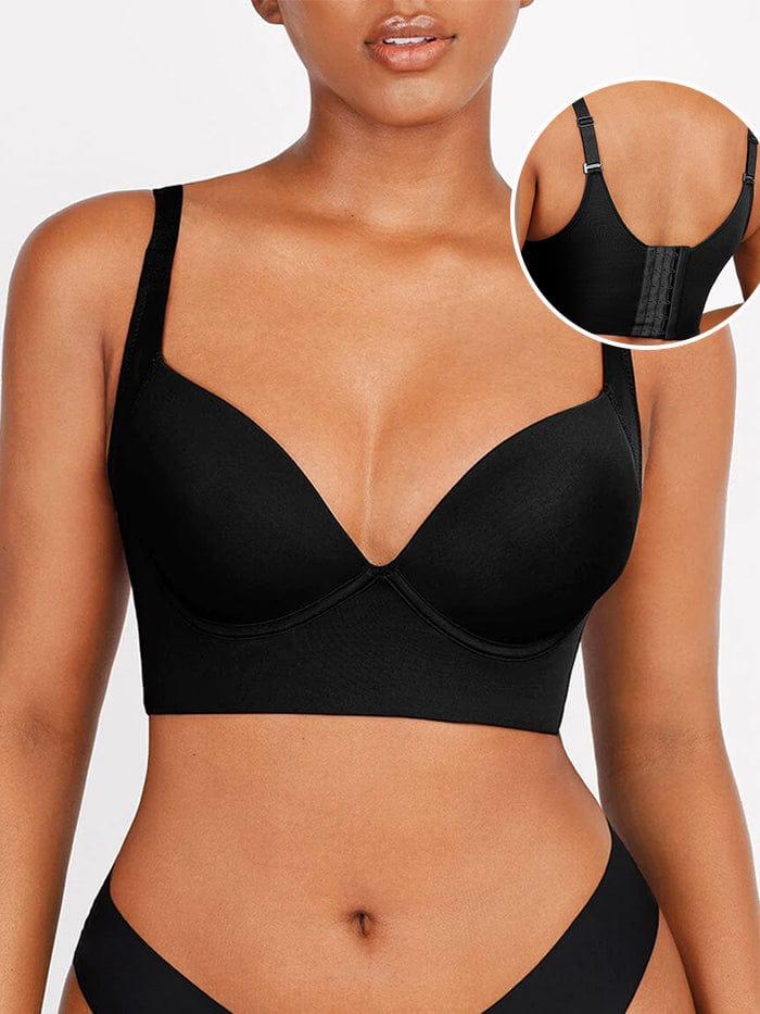 Push-Up Bra
