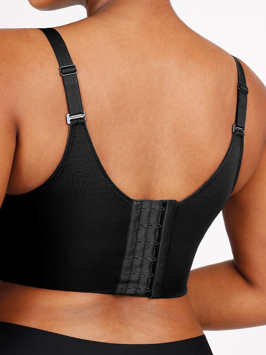 Push-Up Bra