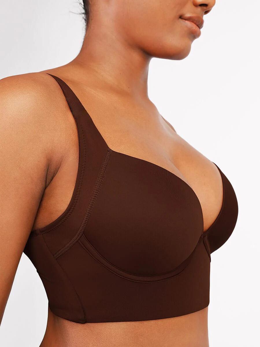 Push-Up Bra