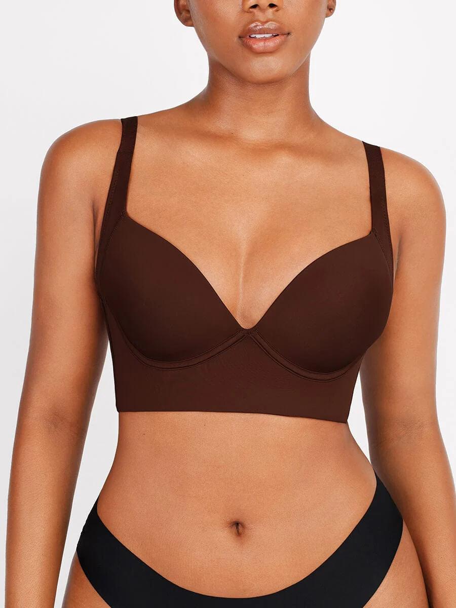 Push-Up Bra
