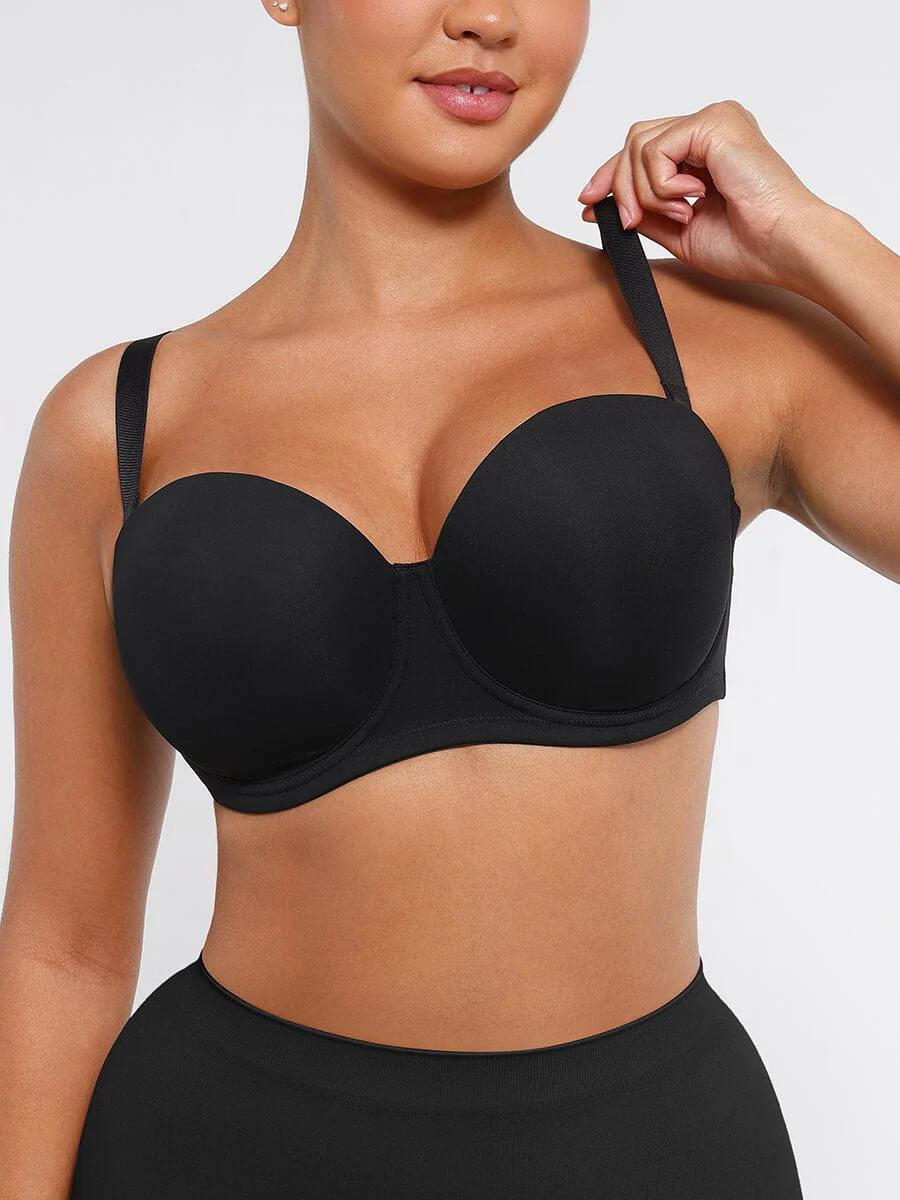 Non-slip Bra