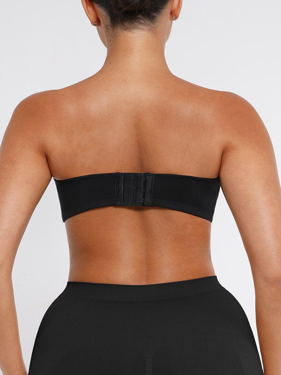 Non-slip Bra
