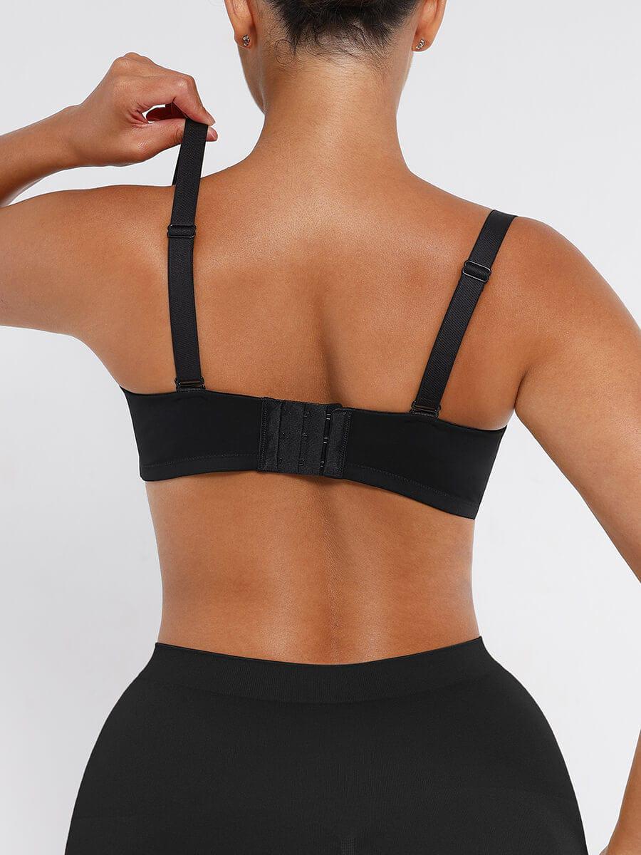 Non-slip Bra