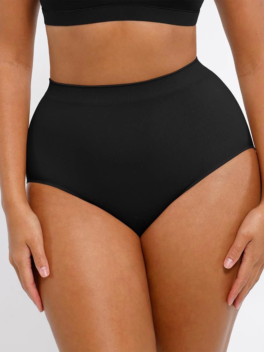 Tummy Control Hip Brief