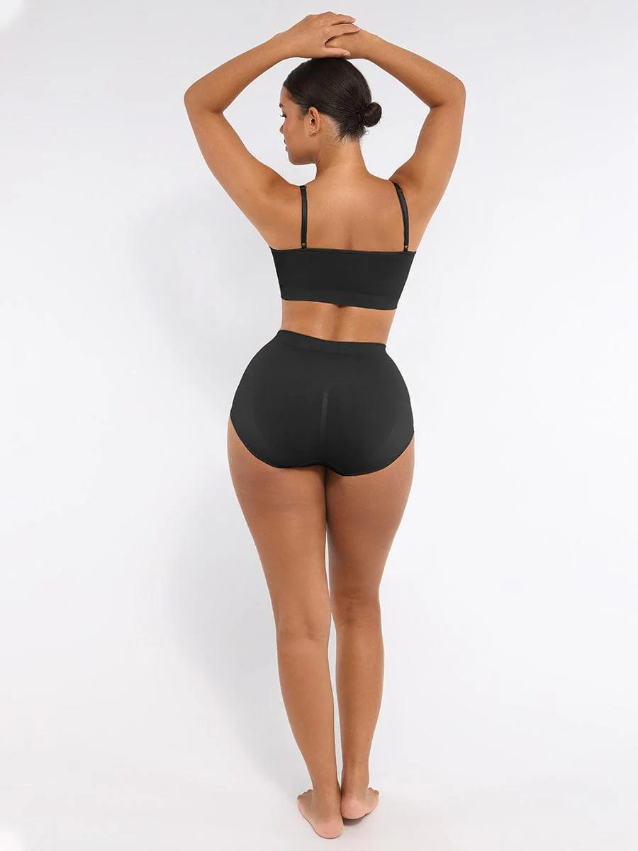 Tummy Control Hip Brief