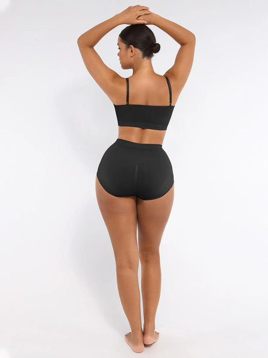 Tummy Control Hip Brief