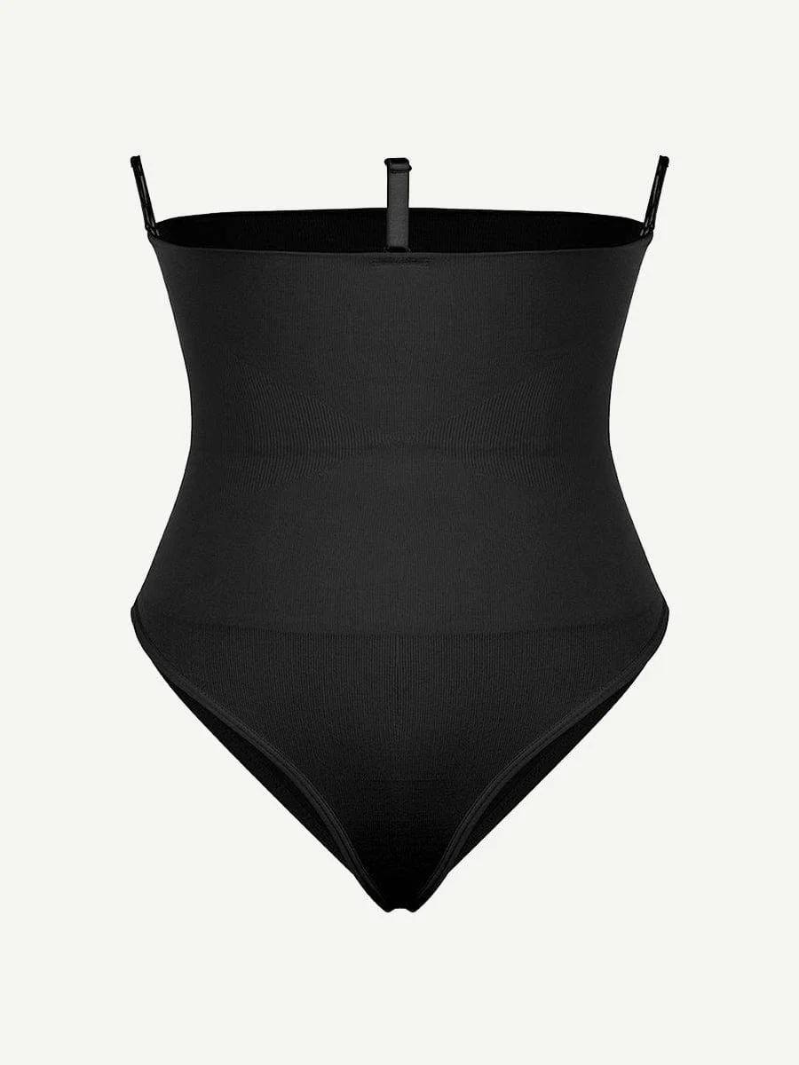 Smooth Control Thong Shaper