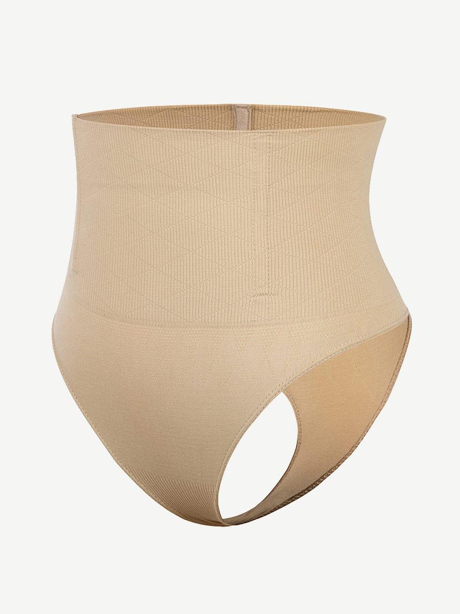 Mid Rise Thong